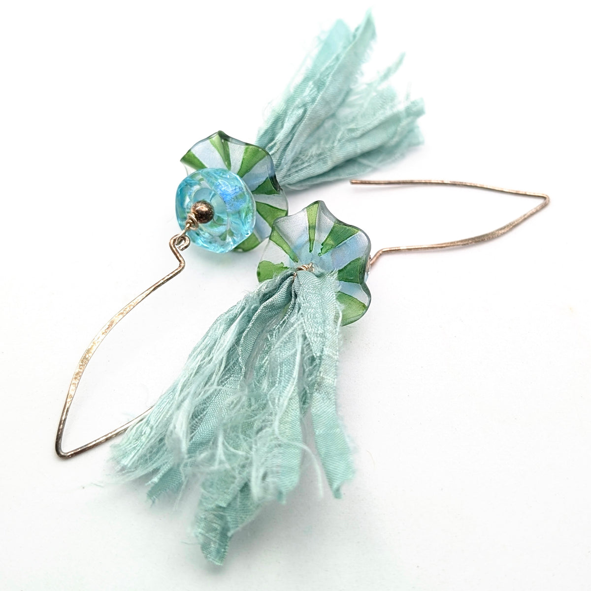 Handmade Earrings