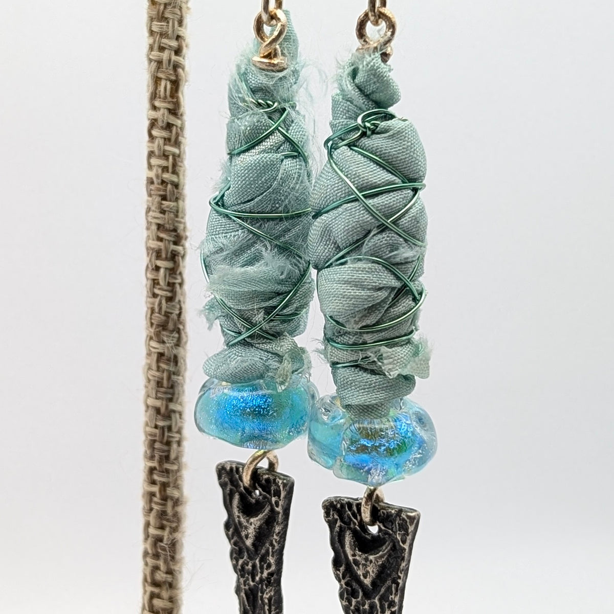 Handmade Earrings