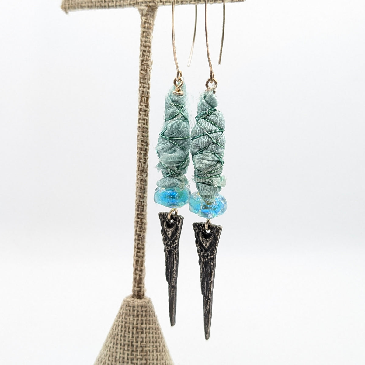 Handmade Earrings