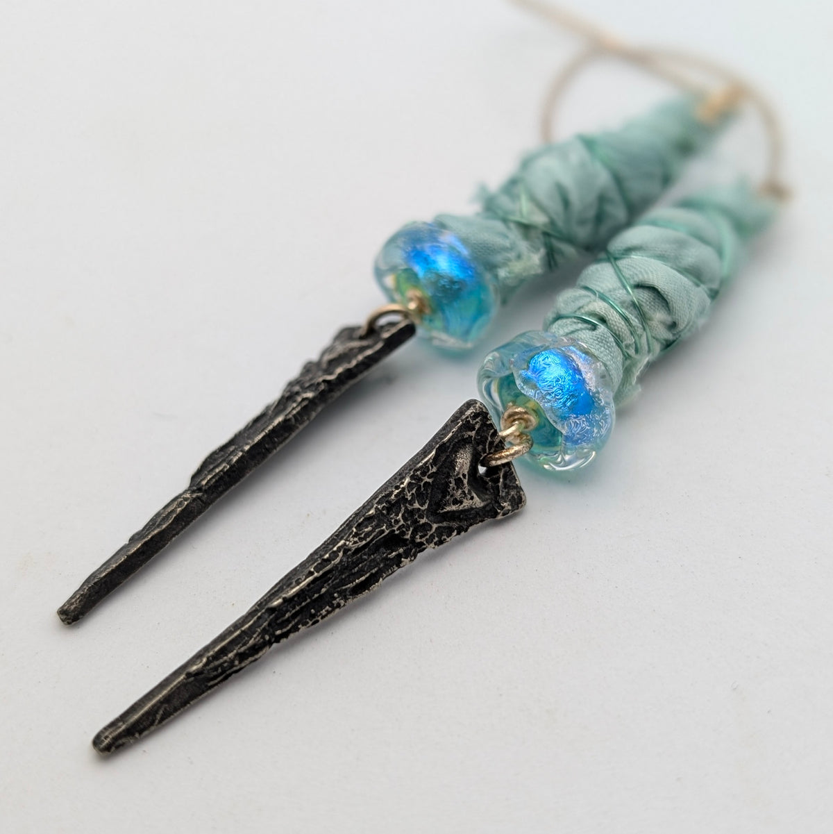 Handmade Earrings