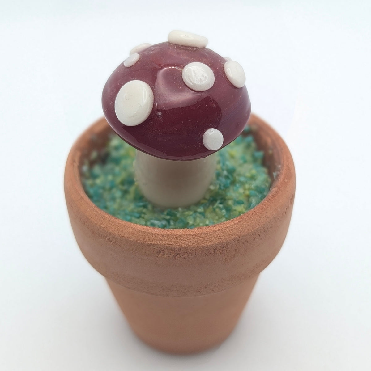 Tiny Shroomie 002