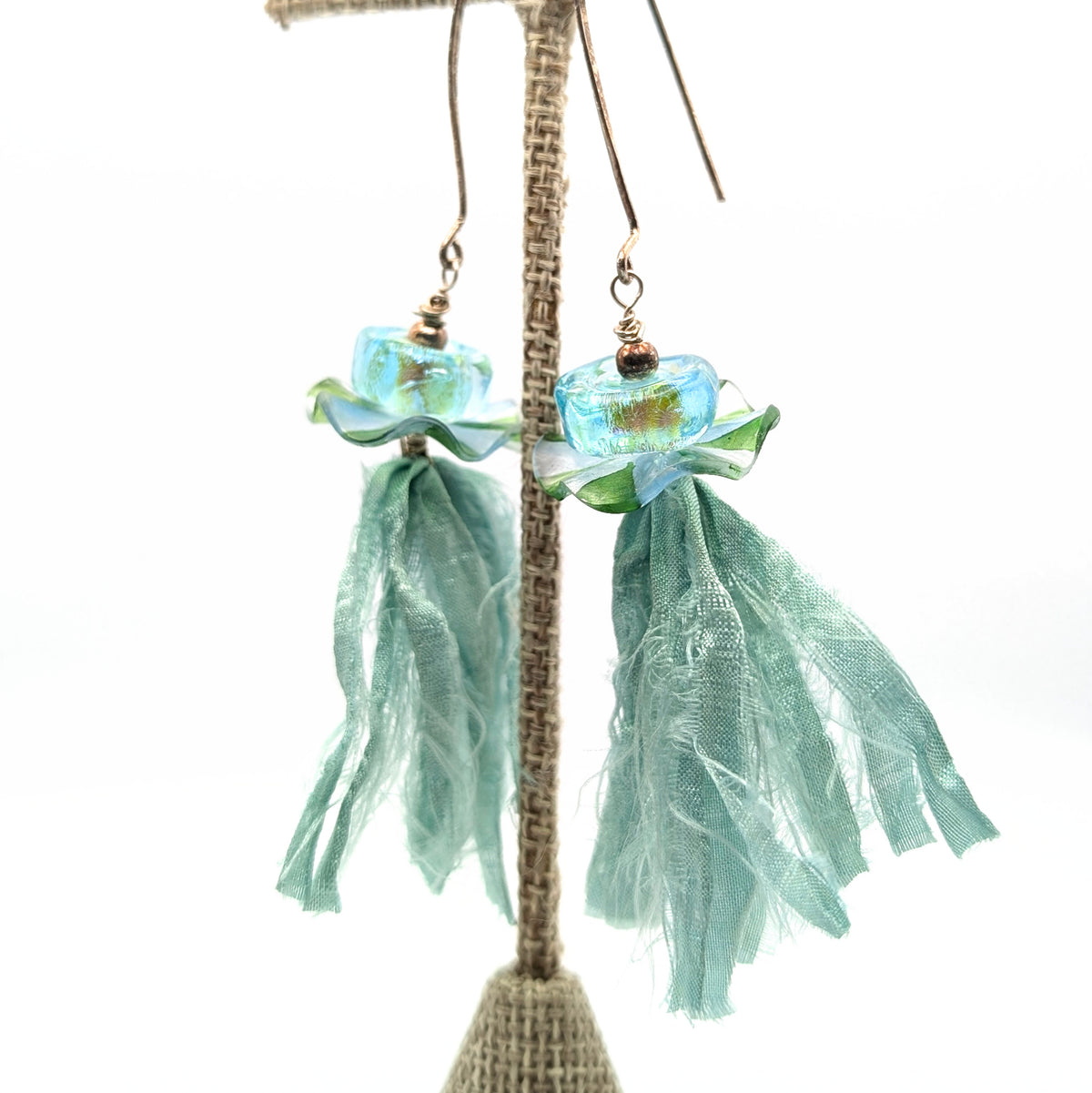 Handmade Earrings