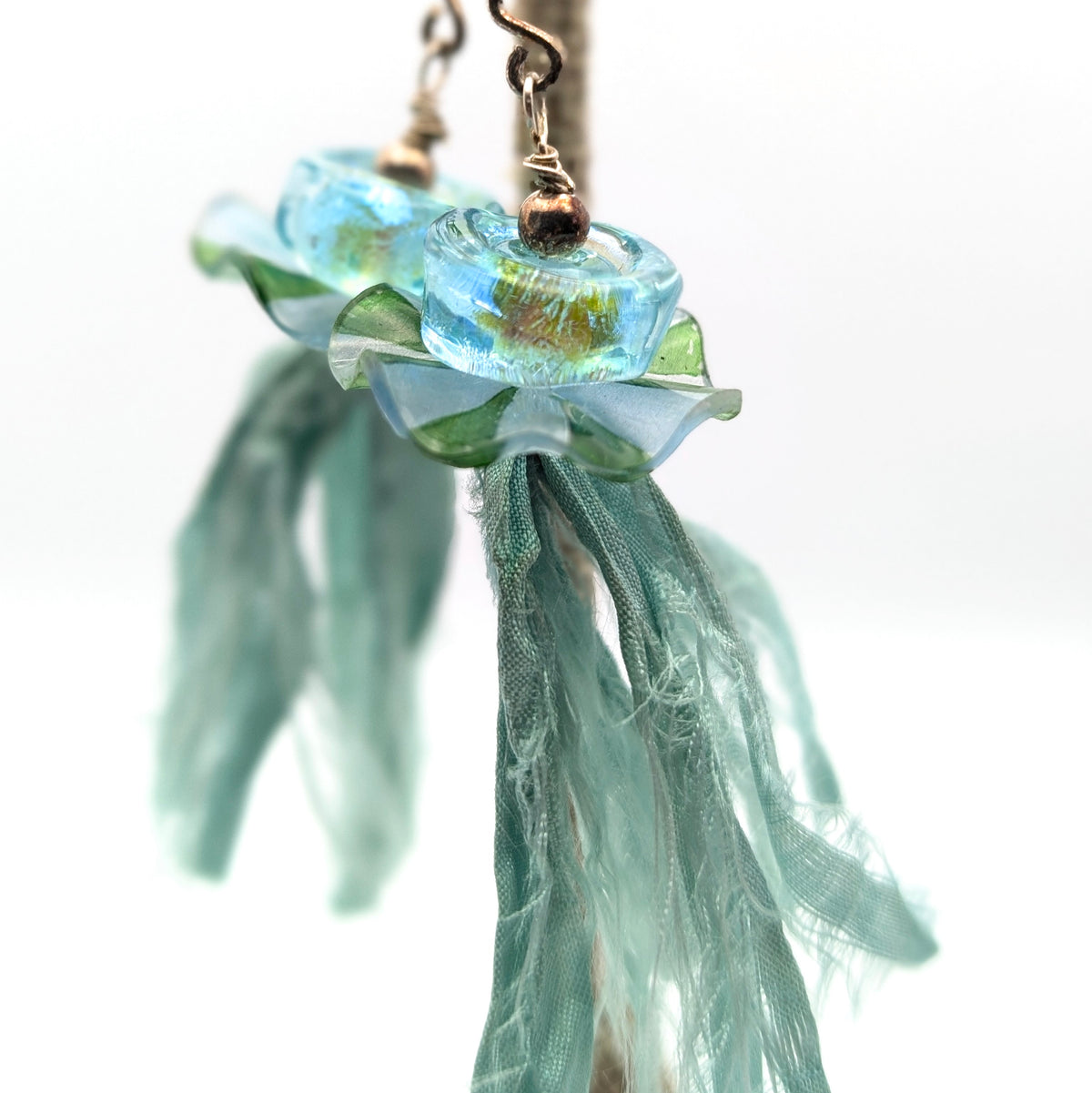Handmade Earrings