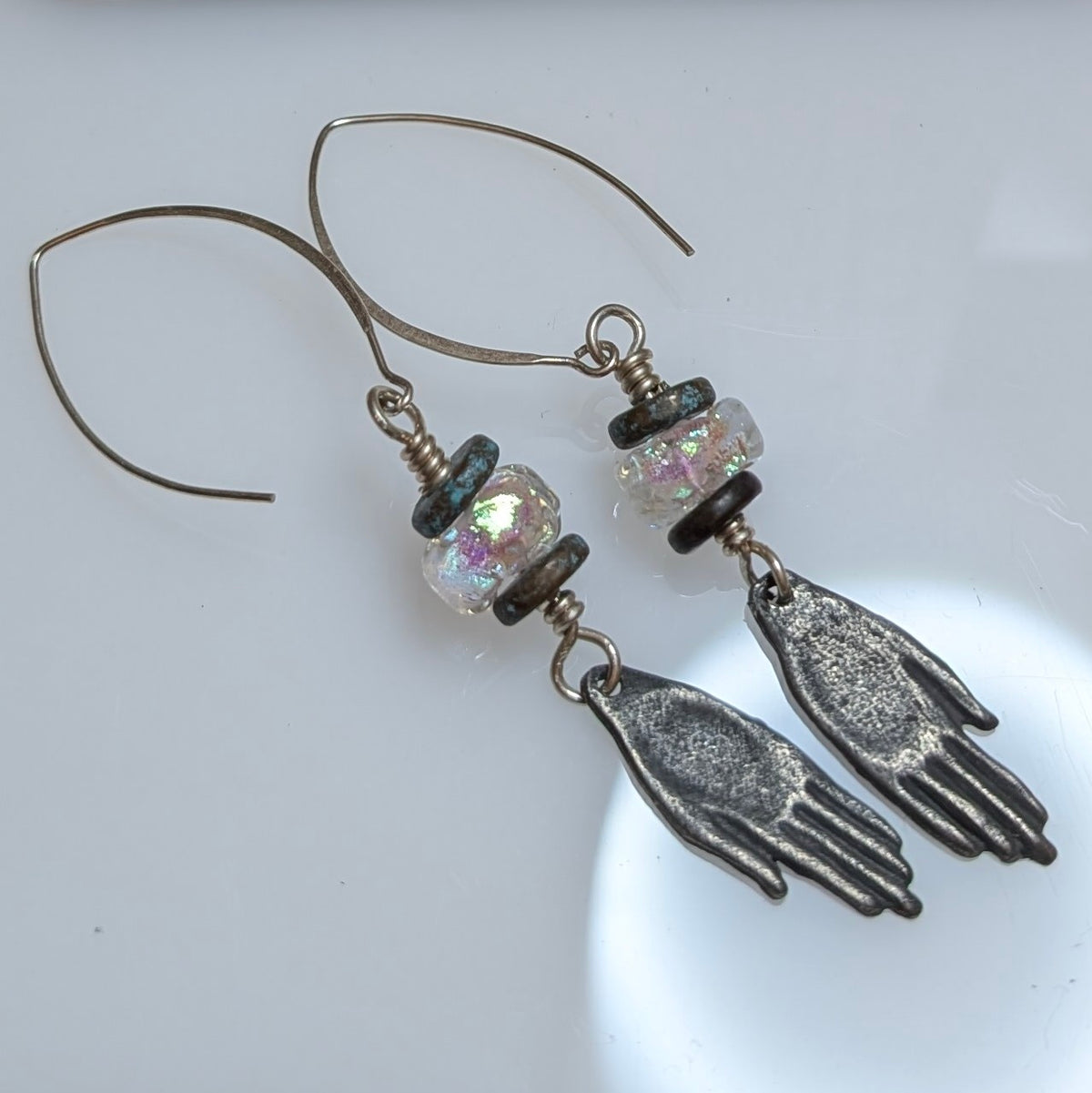 Mystic - Earrings
