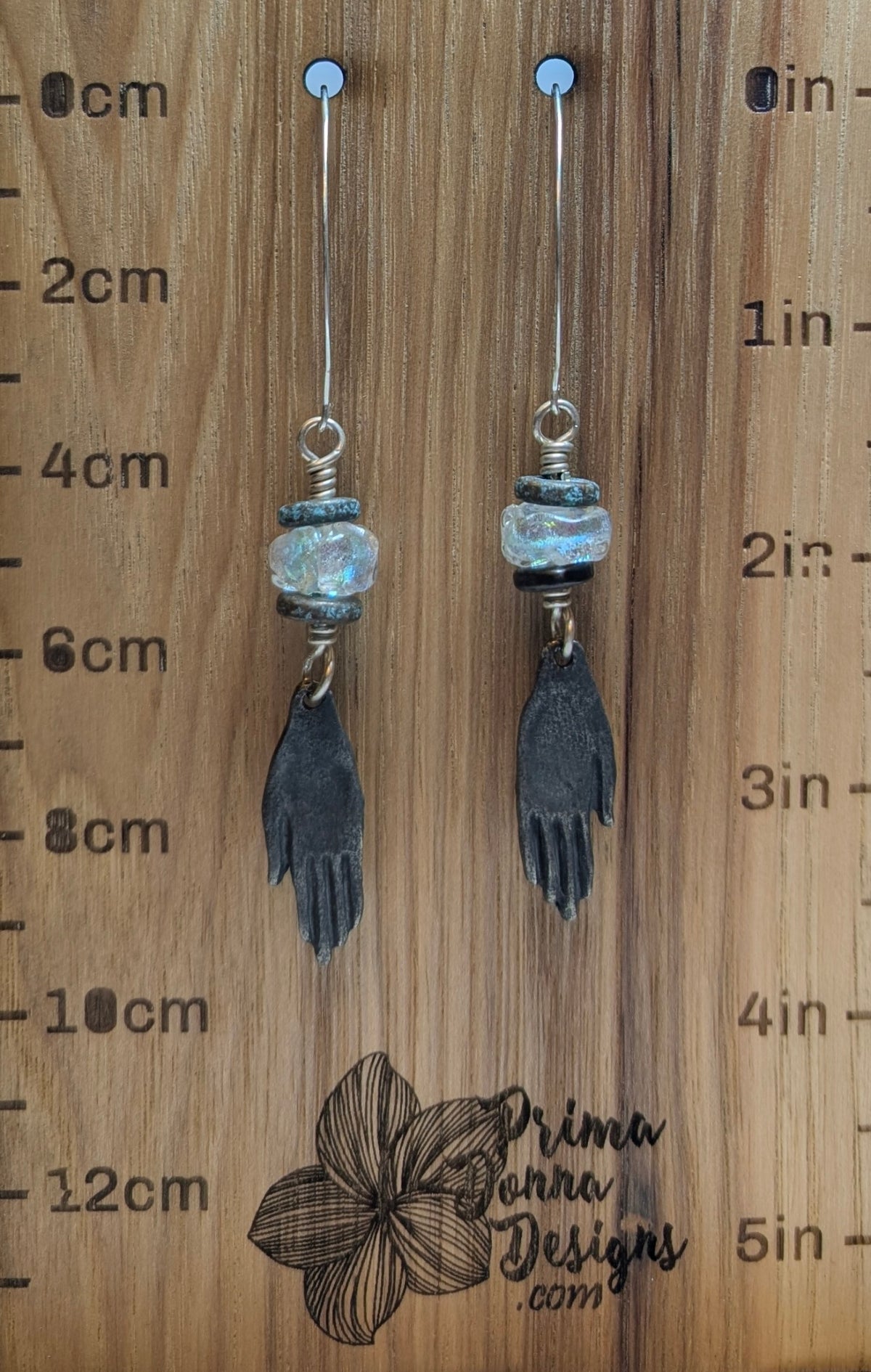 Mystic - Earrings